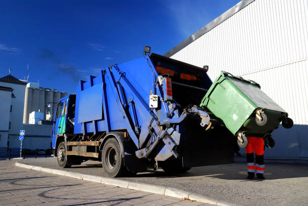 Best Hoarding Cleanup  in Saline, MI